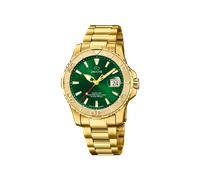 Jaguar Executive Diver J971/1 - Unisex - Analogique - Quartz - Stainless steel - Verre saphir