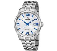 Jaguar Montre Hommes Acier Inoxydable Argent jaguar Acamar Montre Uj964/1