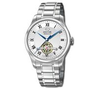 Jaguar Montre Hommes Acier Inoxydable Argent jaguar Solde Montre Uj965/2