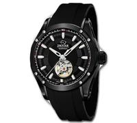 Jaguar Montre Hommes Automatique J813/1 Mode Pure Spécial Ed. Noir UJ813/1