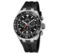 Jaguar Montre Hommes Silicone Noir jaguar Céramique Montre Uj1021/5