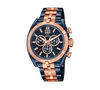 Chronographe Homme Jaguar J810/1