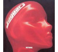 Jaguar - Nothing