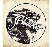 Jaguar - Opening The Enclosure (Clear Vinyl) [Import]