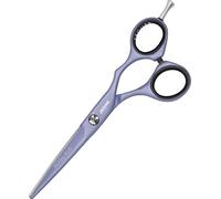 Jaguar White Line Ciseaux à cheveux Pastell Plus Crane 5,5"" Lavender