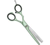 Jaguar Pastell Plus Matcha Green Left 40 5.25