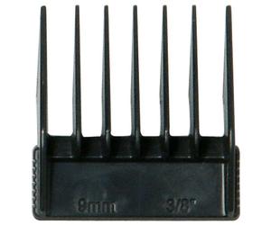 Jaguar Peigne adaptable 9 mm