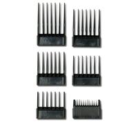 Jaguar Peigne adaptable 9 mm