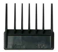 Jaguar Peigne d'attache pour CM 2000 6 mm