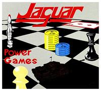 Jaguar - Power Games -Digi-