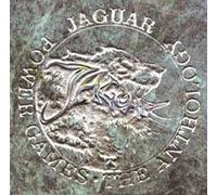 Jaguar - Power Games: The Anthology