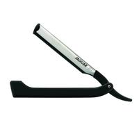 JAGUAR Rasoir JT1 Black | Rasoir droit pour le rasage humide
