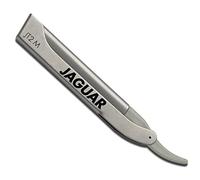 Jaguar Rasoir JT2 M à lame courte avec manche en métal