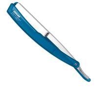 JAGUAR Rasoir R1 M Atlantic | Couteau à lames interchangeables avec peigne de sécurité | Lames interchangeables JAGUAR incluses | Fabriqué en Allemagne