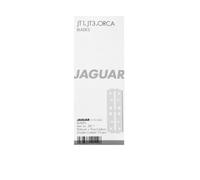 Jaguar Lames entières 62 mm Par paquet 10 pièces