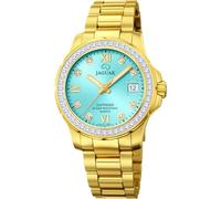 Jaguar - J895/5 - Montre-bracelet - Femmes