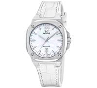 Jaguar Rondcarre J1032/1 - Femme - 34 mm - Analogique - Quartz - Verre saphir