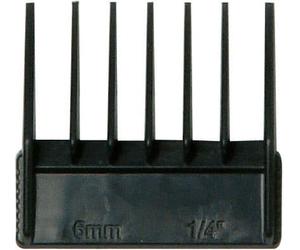 Jaguar Sabot (Peigne adaptable) 6 mm (1/4")