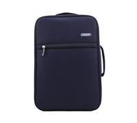 JAGUAR Sac à dos de voyage 40 x 25 x 20 cm, bagages à main Cabin Ryanair, 20 litres, Navy