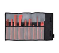 Jaguar Kit de peignes, Coral