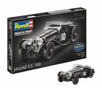 Jaguar SS100