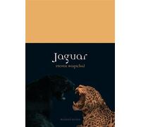 Jaguar - Steven Wagschal - Reaktion Books - ebook (ePub) - Livre