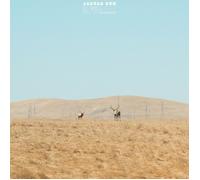 Jaguar Sun For You (Vinyl) 12" EP Coloured Vinyl