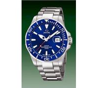 JAGUAR SWISS MADE | Executive Diver J860/C | Montre homme | bleu