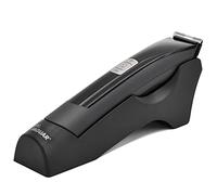 JAGUAR Tondeuse à cheveux J-CUT 40 LI avec batterie lithium-ion sans fil et 4 peignes