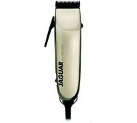 JAGUAR Tondeuse à cheveux CM 2000 Shell | Clipper professionnel pour fonctionnement sur secteur | Système de montage rapide | Set de peignes à monter | du professionnel pour toi