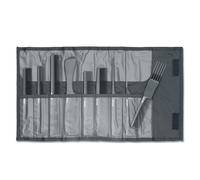 Jaguar - Trousse neuf peignes Noir