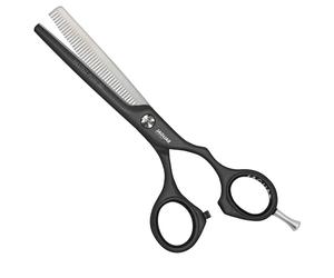 Jaguar White Line Ciseaux à modeler Pastell Plus Crane 5,5" 39 Zähne Lava