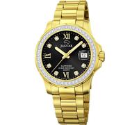 Jaguar Woman J895/4 Montre pour femme