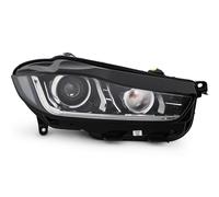 Jaguar XE Phare Droit 15-18 Bi-Xénon LED DRL Phares Passager OEM Hella