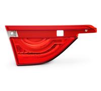 Jaguar XF Feu Arrière Gauche LED 15- Intérieur Queue Lampe chauffeur N/S OEM