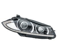 Jaguar XF I Phare Bi-Xénon LED Droit 08-15 OEM HELLA