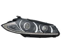 Jaguar XF I Phare Bi-Xénon LED Droit 08-15 OEM HELLA