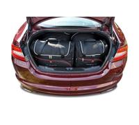 Jaguar Xf Limousine 2007-2015 Pack De Sacs 4 Par