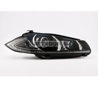 Jaguar XF Phare Droit Bi-Xénon LED DRL AFS 12-15 Passager Côté O/S Hella