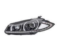 Jaguar XF Phare Gauche Xenon LED DRL 12-15 Phare Chauffeur N/S OEM Hella