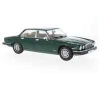Jaguar XJ Series III Verte 1979 1/18 MCG