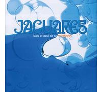 Jaguares - Bajo El Azul De Tu Misterio