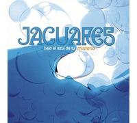 Jaguares - Bajo El Azul De Tu Misterio [Import]
