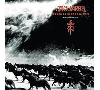 Jaguares - Cuando La Sangre Galopa LP [Vinyl] [Import]
