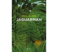 Jaguarman - Raoul De Jong - Libretto - Poche - Roman