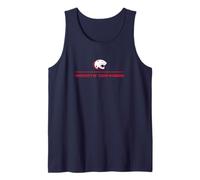 Jaguars de la NCAA, Université du sud de l'Alabama - C19GH01 Débardeur