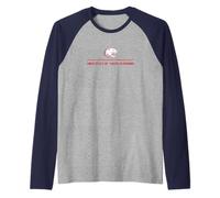 Jaguars de la NCAA, Université du sud de l'Alabama - C19GH01 Manche Raglan