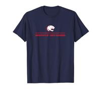 Jaguars de la NCAA, Université du sud de l'Alabama - C19GH01 T-Shirt