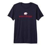 Jaguars de la NCAA, Université du sud de l'Alabama - C19GH01 T-Shirt Haut de Gamme