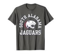 Jaguars du sud de l'Alabama | NCAA University of Merch | NCAFSAL03 T-Shirt